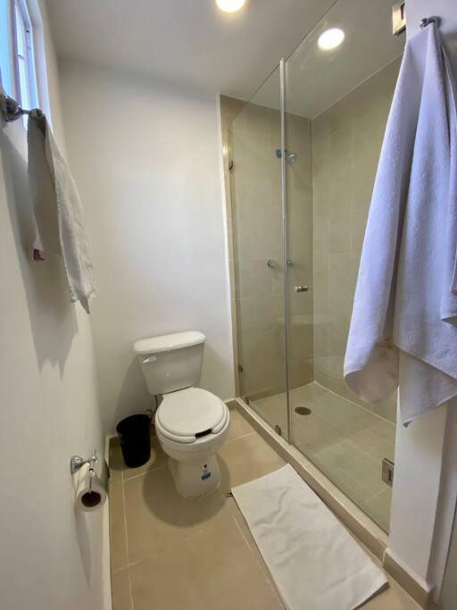 Apartamento Casa Carlota Playa del Carmen